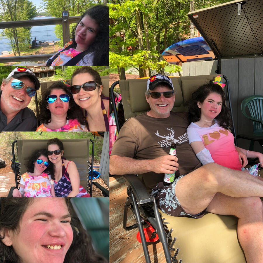 Juliet's Happy Place Juliet's Happy Place