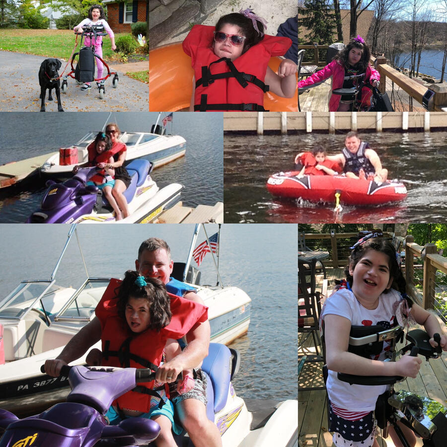 Always on an Adventure Always on an Adventure