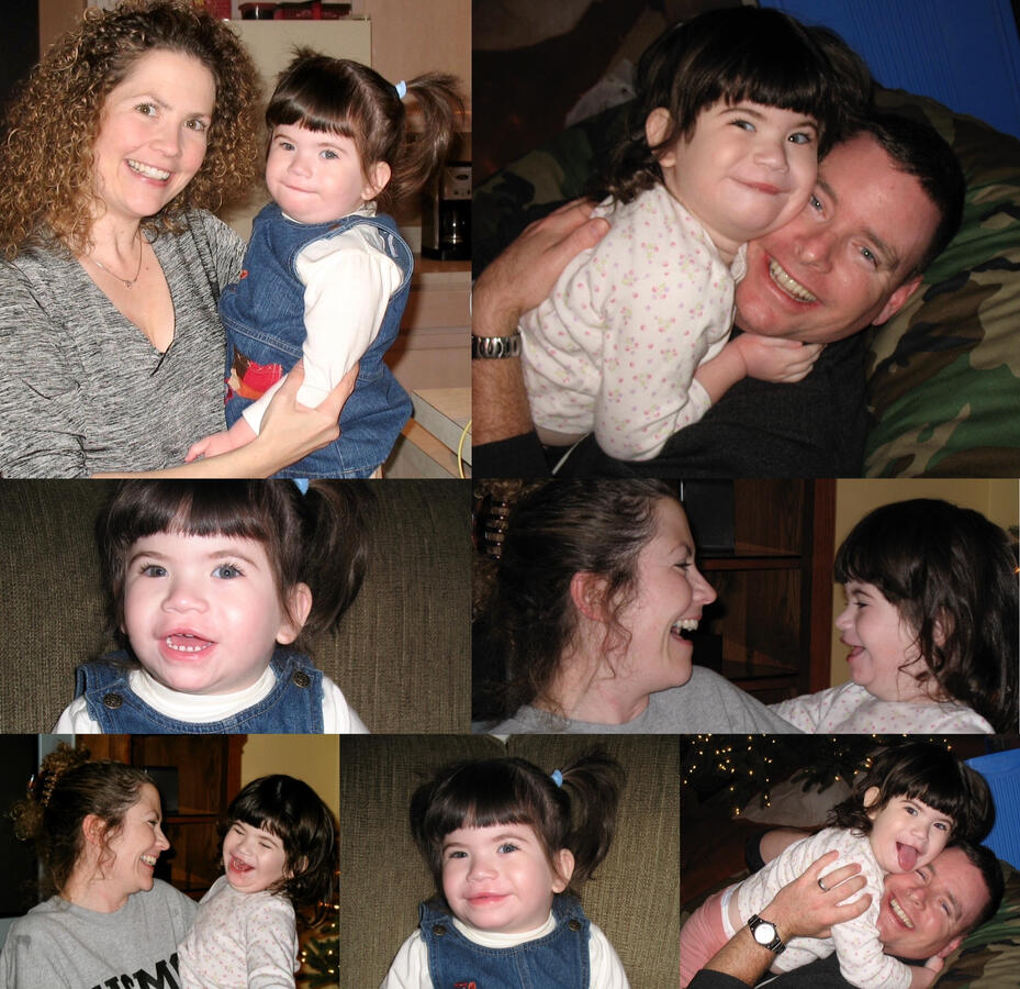 Family Love Family Love